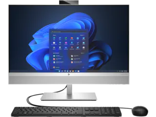 Business all in one desktops