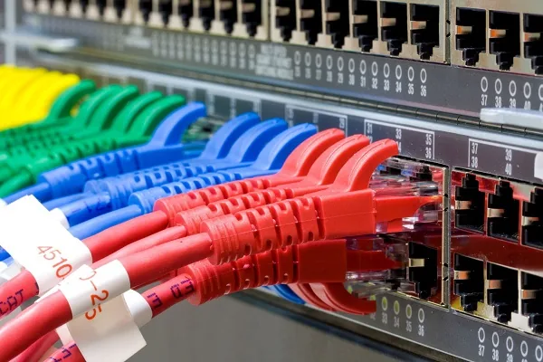 Structured Cabling