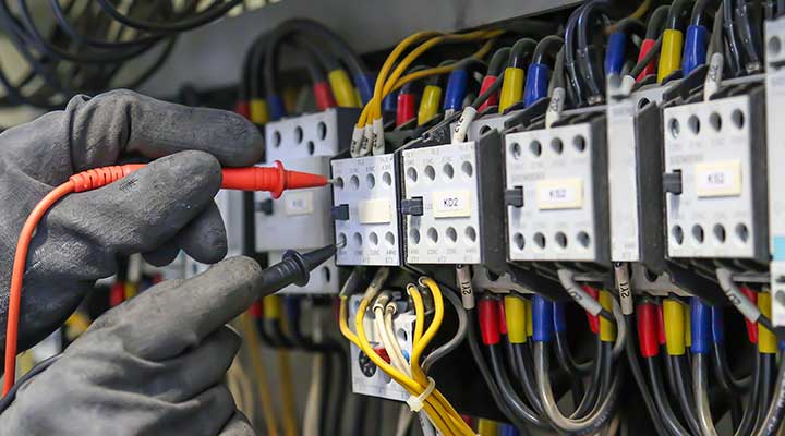 Comprehensive Electrical Services