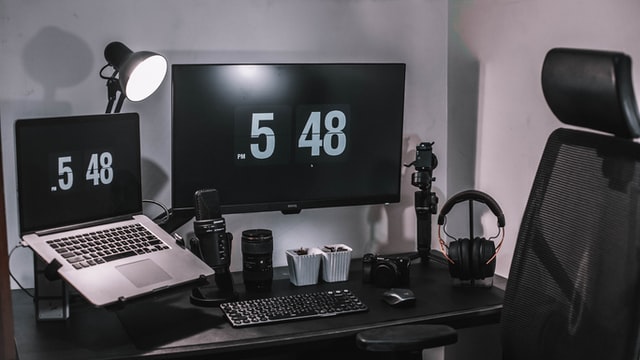 High-end workstations