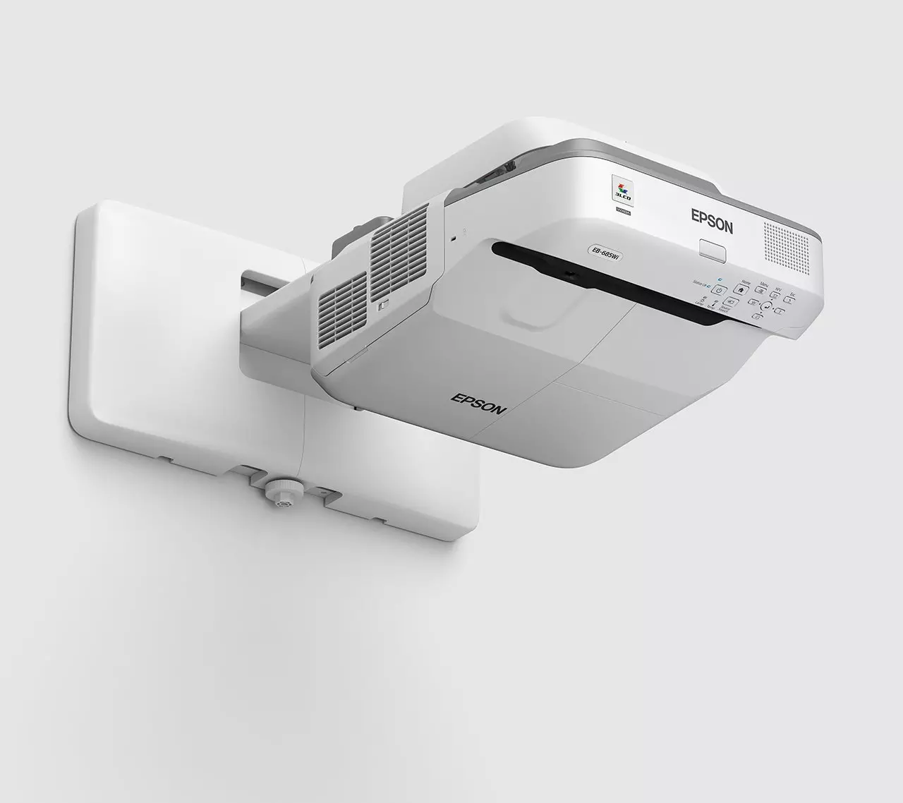 Short Throw Projector