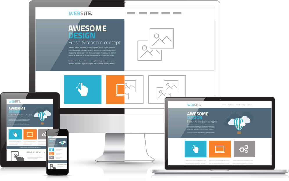 UI/UX Design Services