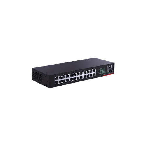 24-Port Gigabit Switch