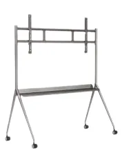 Interactive Display Floor Stand (55-86")
