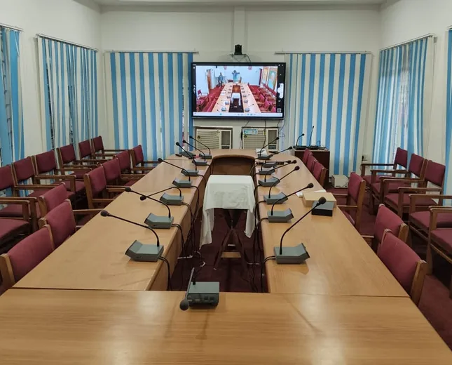 BoardRoom System