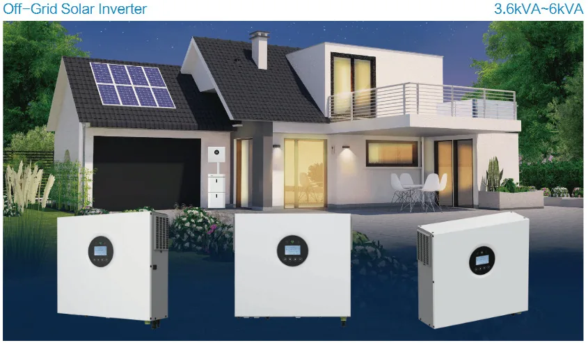Domestic Solar Installation