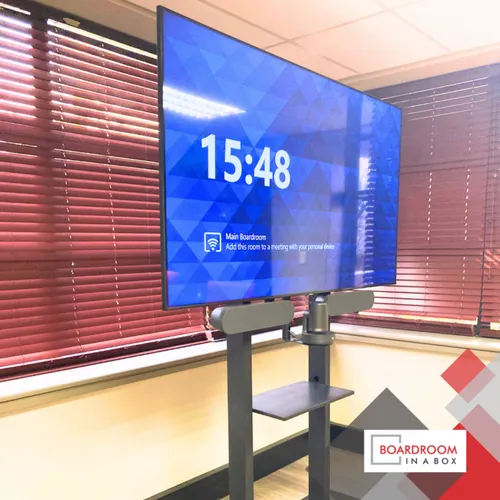 Boardroom AV Bundle