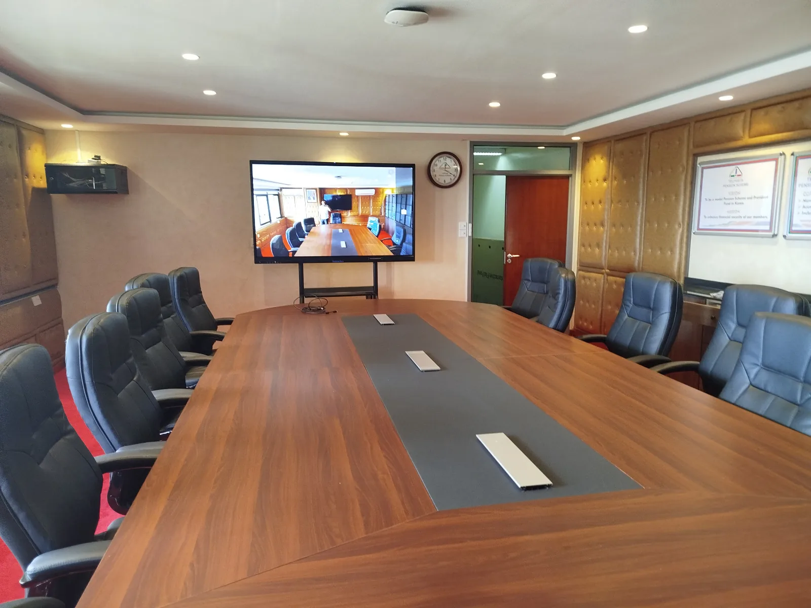 Boardroom
