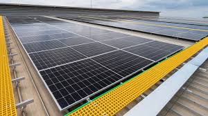 Business Solar