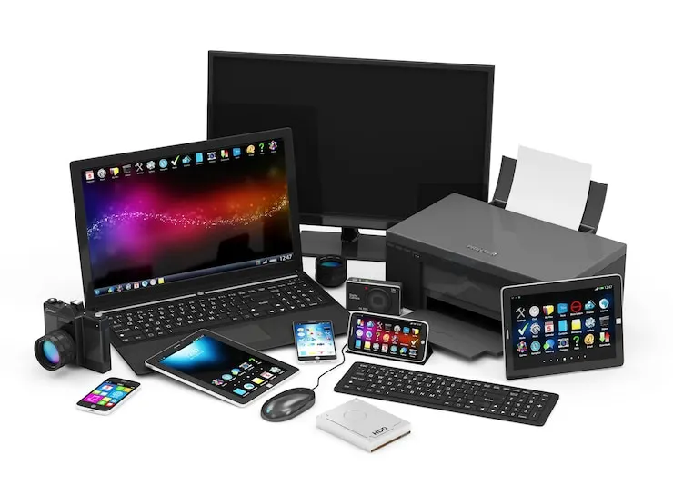 Computer Solutions