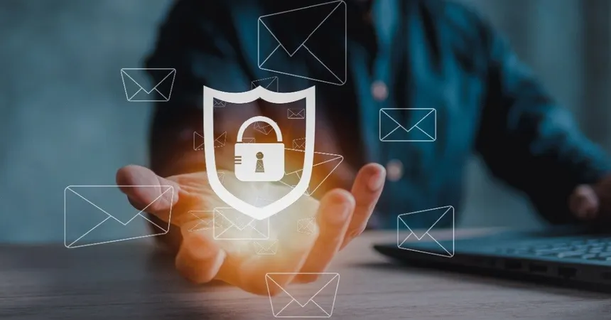 Enterprise Firewall