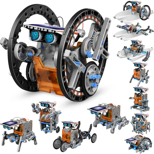 STEM Lab Starter Bundle