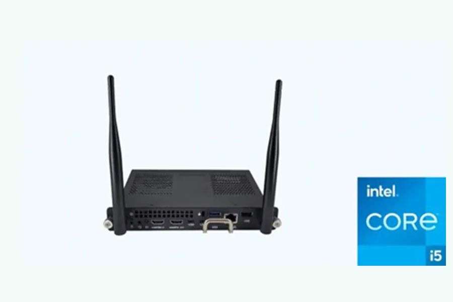 SMART Intel Core i5 OPS PC Module