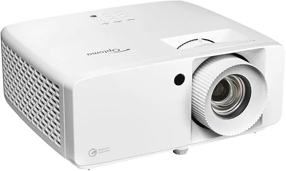 4K UHD Laser Projector