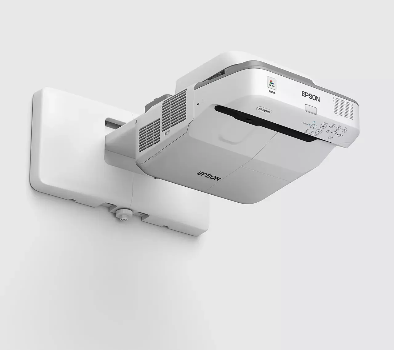 Short/Ultra Short Throw Projector