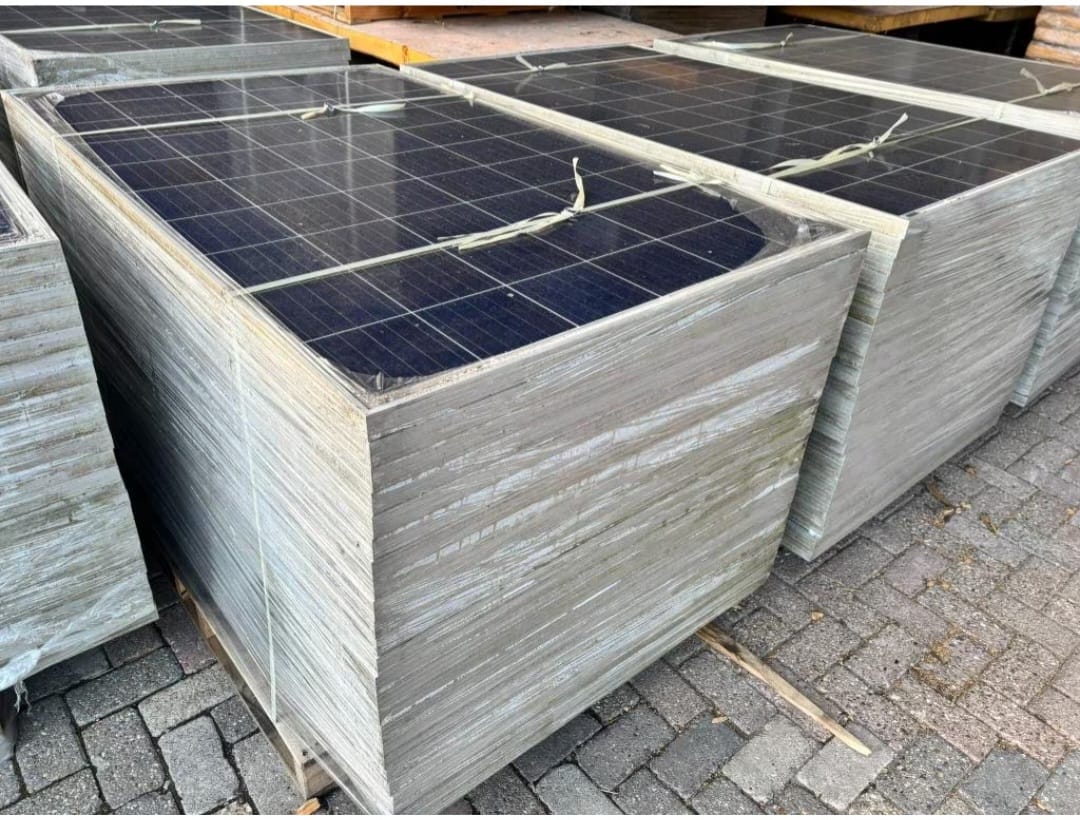 Solar Installation