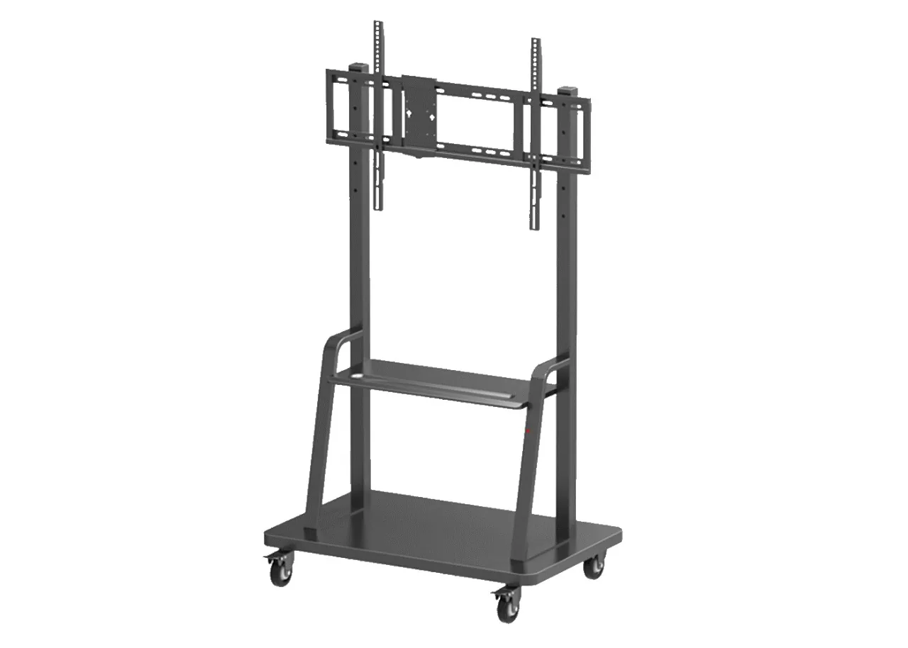Interactive Display Floor Stand (65-98")